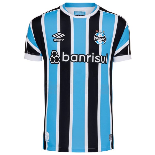 Tailandia Camiseta Grêmio FBPA 1st 2023-2024